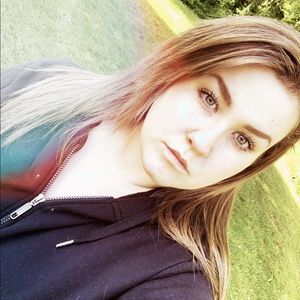 Meet your Posher, Maggie